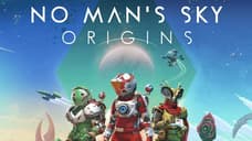 NO MAN'S SKY Origins Update Has Just Become Available, And It Gives Players More Content Than Ever Before