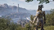 OBLIVION REMASTERED Developer Virtuos Reportedly Laying Off 300 Employees Amid Industry Wide Cuts