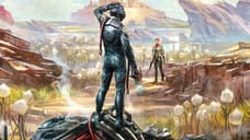 Obsidian's Latest RPG THE OUTER WORLDS 2 Arrives This Fall