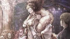 OCTOPATH TRAVELER: RULER OF THE CONTINENT The Upcoming Mobile Game Has Released A New Story Trailer