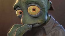 ODDWORLD: SOULSTORM Has Been Pushed Back To 2020 As Abe Is Back In This Brand-New Trailer