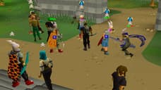 Old School RuneScape Sets A Date For The Full Move To Jagex Accounts, And Legacy Logins End Next Month