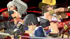 ONEE CHANBARA ORIGIN: A New Trailer Announces The Western Release Of The Hack And Slash Game