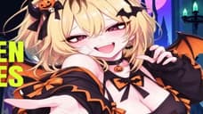 OOC: The Playable Anime's Halloween Event Doubles Daily Credits And Hands Out Free Responses