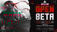 Open Beta Event Announced To Prelude STREET FIGHTER 6 Official Release