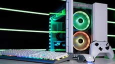 ORIGIN Doubles Your Gaming In One System With New PC/Console Package Called The BIG O