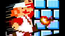 Original Copy Of SUPER MARIO BROS. Sells For Over $100,000 Dollars At Auction