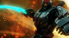 Over 17 Minutes Of Action-Packed RAGE 2 Gameplay Footage Have Been Released Online