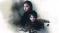 Over 20 Minutes Of Breathtaking A PLAGUE TALE - INNOCENCE Footage Have Been Released Online