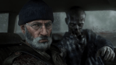 OVERKILL'S THE WALKING DEAD Trailer Introduces Us To Third Playable Character, Grant