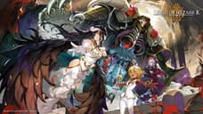 Overlord Mobile Game Lord Of Nazarick Is Shutting Down Just Over 2 Years After Launch