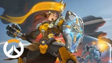 OVERWATCH - In-Depth Look Into Brigitte's Abilities