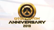 OVERWATCH: 2019 Anniversary Event Will Kick Off On May 21st Alongside A Free Trial