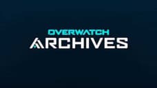 OVERWATCH ARCHIVES: Blizzard Renames UPRISING Event And Hints At More New Content