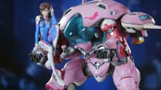 OVERWATCH: Awesome New D.Va Statue Will Nerf Your Wallet!