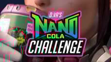 OVERWATCH: Earn Free Rewards With D.Va's Nano Cola Challenge And By Watching Twitch Streams