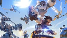 OVERWATCH: FIRST STRIKE Has Been Cancelled By Blizzard