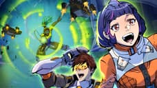 OVERWATCH Gets New Web-Comic Series Titled OVERWATCH: UNDIVIDED On WEBTOON, Runs For 40 Episodes