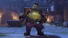 OVERWATCH Halloween Terror 2018 Dates Revealed Alongside Officially Licensed Costumes