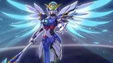 OVERWATCH Is Bringing Mecha GUNDAM Skins In For GUNDAM WING Anniversary Event