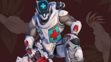 OVERWATCH Launches Baptiste Reunion Challenge With Epic Battle Medic Skin And Other Rewards