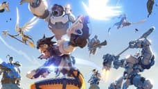 Overwatch Reveals New Champion That Packs A Tiny Punch