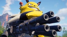 Palworld 1.0 Release Date Is Too Big Of A Moment To Be Announced On Discord