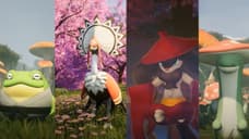 PALWORLD: More Pals Set To Arrive This Summer In Newly Teased Update