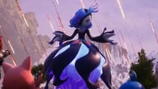 PALWORLD's First Raid Boss, Bellanoir, Coming Soon; Here's Our First Look At Her