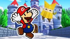 PAPER MARIO: THE ORIGAMI KING Gets New Update That Fixes Game-Breaking Bug And Other Recurring Issues