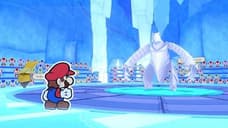 PAPER MARIO: THE ORIGAMI KING Producer Says That They Want To Deliver New Experiences And Surprises To Fans