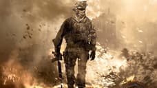 Paramount Pictures Is Looking To Acquire The Rights To CALL OF DUTY For A Movie Adaptation