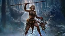 PATH OF EXILE 2: DAWN OF THE HUNT Huntress Class Gameplay Video Out Now