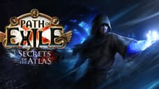 PATH OF EXILE: SECRETS OF THE ATLAS Expansion Arrives In June With New Endgame, Mercenaries League, And More