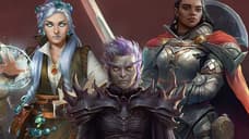 PATHFINDER: WRATH OF THE RIGHTEOUS Gets New Trailer