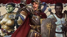 PATHFINDER: WRATH OF THE RIGHTEOUS Gets Official Launch Trailer