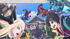 Peni Parker Joins Spider-Man's Team In MARVEL TOKON: FIGHTING SOULS As The Amazing Guardians Complete Roster