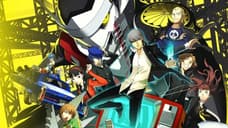 PERSONA 4 REMAKE Reportedly Set To Be Revealed During Xbox Showcase Event This Weekend