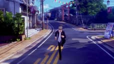 PERSONA 4 REVIVAL, A Reimaginging Of Classic RPG, Announced With Reveal Trailer