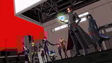 PERSONA5: THE PHANTOM X Coming To PC And Mobile This Summer