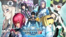 PHANTASY STAR ONLINE 2 Reveals Its 2020 Content Roadmap