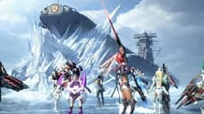 PHANTASY STAR ONLINE 2 Will Launch On PC In North America On May 27