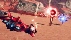 Photo Mode And New Enemy Units Are Coming To STARLINK: BATTLE FOR ATLAS In Holiday Update