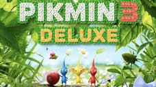 PIKMIN 3 DELUXE Gets Over 40 Minutes Of Gameplay Footage; Playable Demo Releases Today