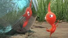 PIKMIN 3 DELUXE: Nintendo Releases A Series Of Short Animated Movies Plus A Trailer For The Demo