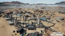 PLAYERUNKNOWN'S BATTLEGROUNDS 1.0 PC Release And Xbox One Launch Dates Announced; Desert Map Gameplay Revealed