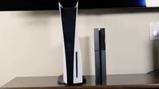 PLAYSTATION 5: New Video Compares The Size Of Sony's Next-Gen Console With Various Other Platforms