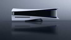 PLAYSTATION 5 Senior Art Director Reveals That Initially The Console Was Significantly Larger