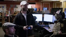 PlayStation Announces GOD OF WAR: RAISING OF KRATOS Making Of Series