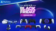 PlayStation Black Friday 2025 Deals Confirmed: PS5 Consoles, Games, PS Plus, And More